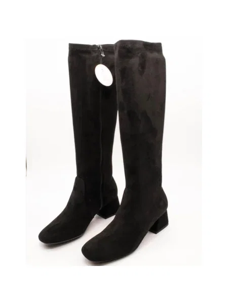Pantofi Wonders negru