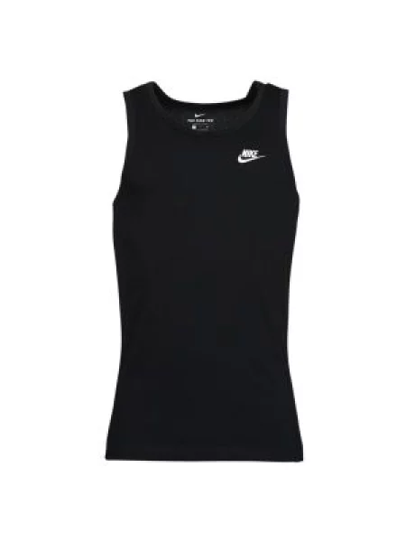Majica Nike crna
