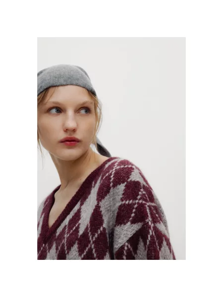 Sweter The New Society