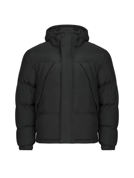 Puhovka Timberland črna