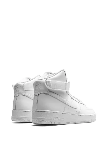 Tenisky Nike Air Force 1 bílé