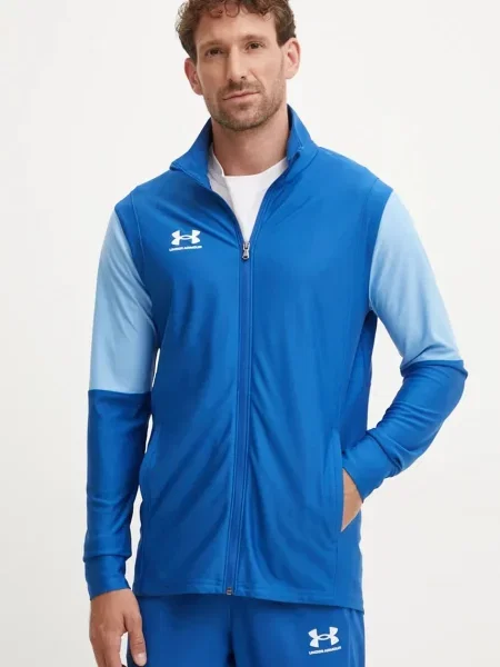 Under Armour melegítő szett kék