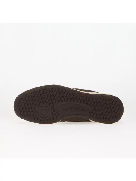 Lanene superge Reebok Club C 85 rjava