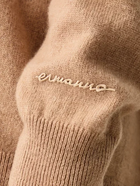 ERMANNO Firenze светр вовняний