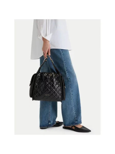 Сумка Badura чорний