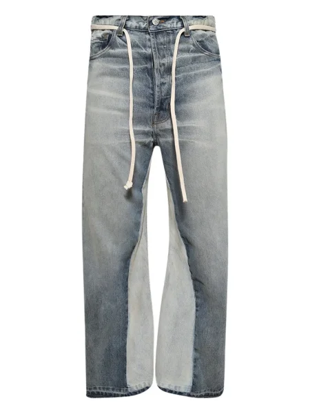 Blugi Rrr123 albastru