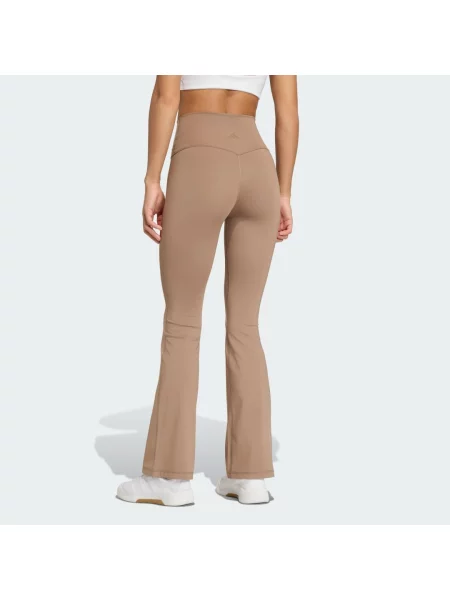 LEGGINSY STUDIO ALL ME FLARE X-OVER
