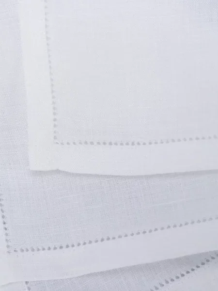 Ленена поло тениска Polo Ralph Lauren синьо