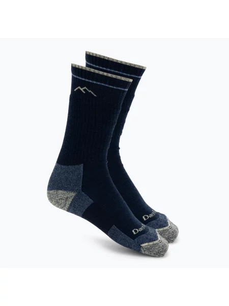 Șosete pentru femei Darn Tough Hiker eclipse