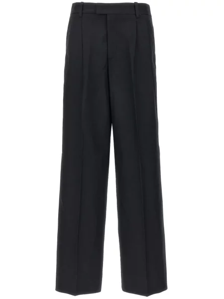 Pantaloni Armarium negru