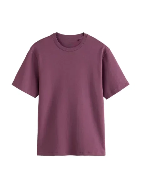 Next Tricou mov vânătă