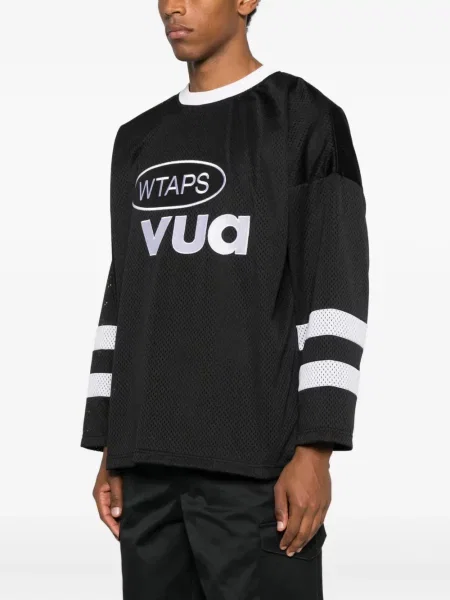 Tricou Wtaps negru