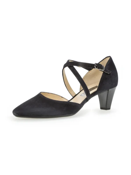 GABOR Pumps negru