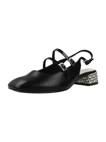 Pantofi Tamaris negru