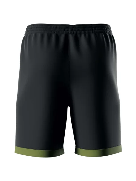 Pantaloni Errea negru