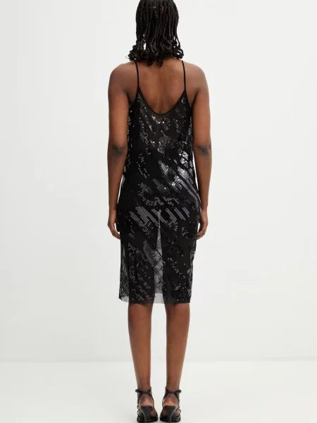 Платье Rick Owens Lilies