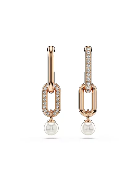 Сережки Swarovski