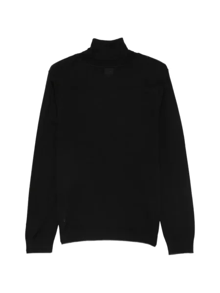 Pulover Paul Smith de lână negru