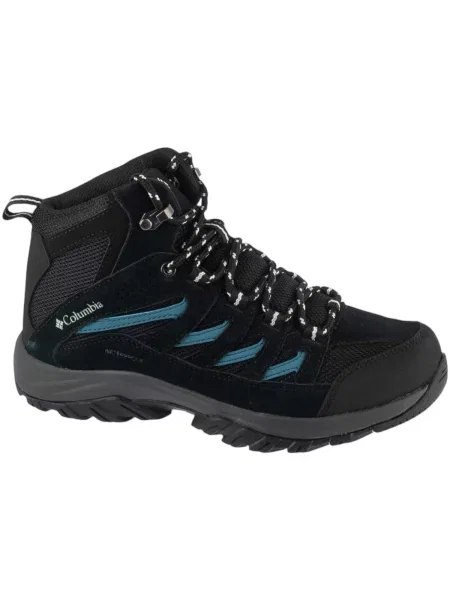 Impermeabil pantofi Columbia negru