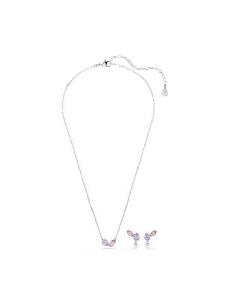 Naszyjnik Swarovski