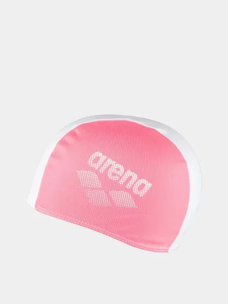 Шапка Arena розовая