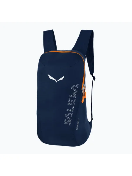 Rucsac de oraș pentru copii Salewa Ultralight 15 l blue depth albastru