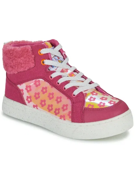 Pantofi copii Agatha Ruiz De La Prada roz