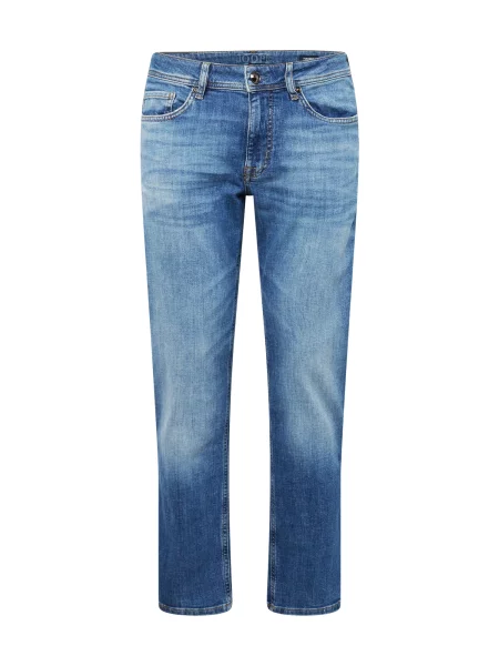 JOOP! Jeans denim albastru