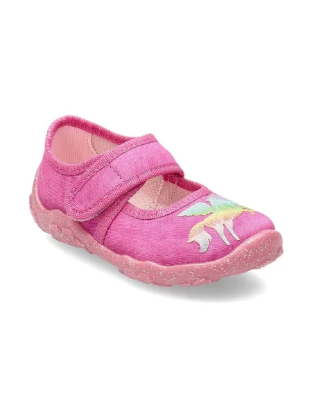 Pantofi copii Superfit roz