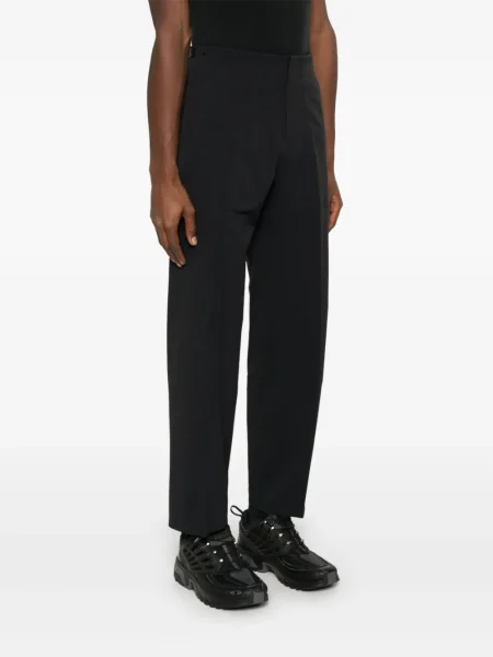 Pantaloni Veilance negru