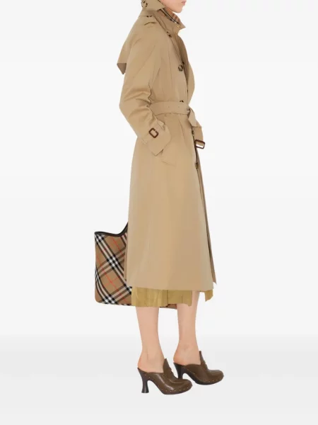 Trenci Burberry