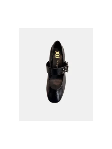 Pantofi Xti negru