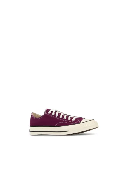 Sneakersy Converse fioletowe