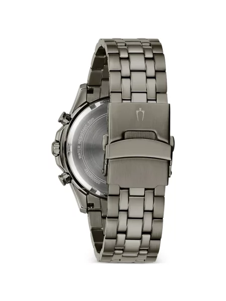 Ceas Bulova gri