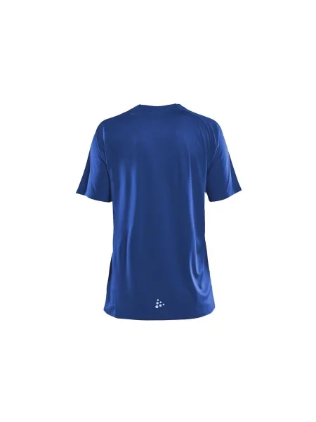 Tricou Craft albastru