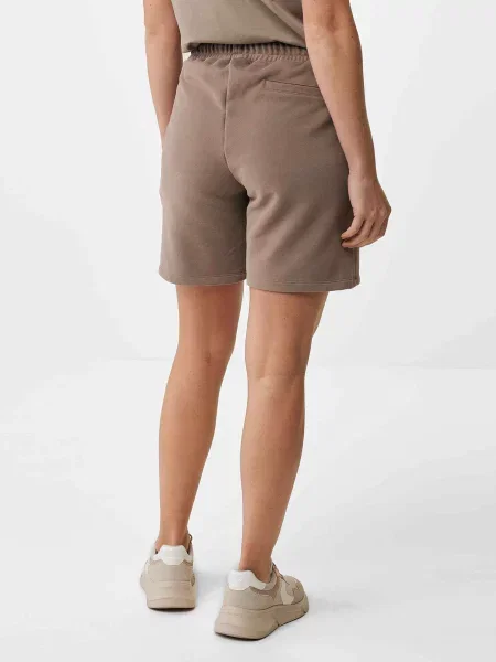 Шорты Mexx коричневые