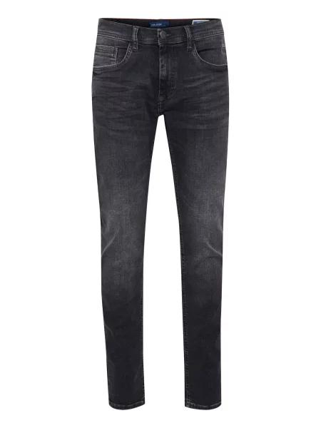 BLEND Jeans BHTwister metalic gri
