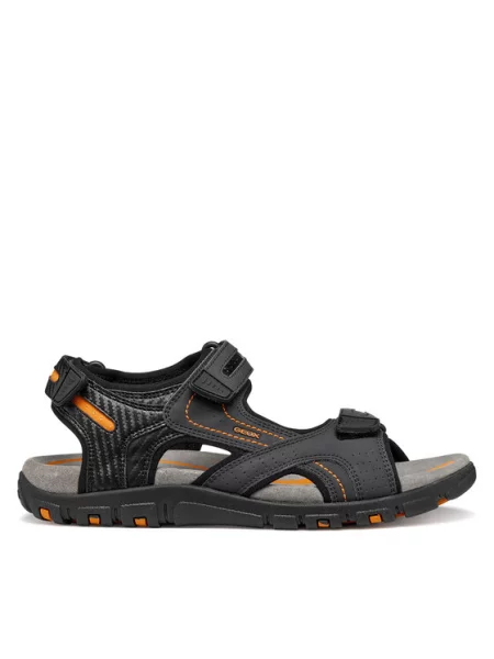 Sandale Geox albastru