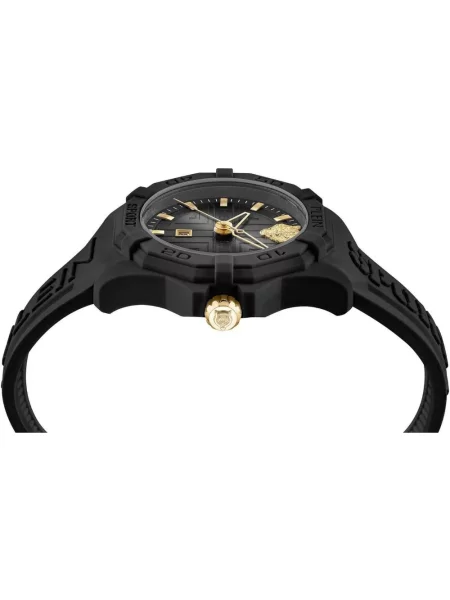 Zegarek Plein Sport czarny