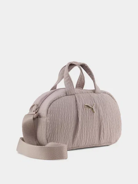 PUMA UP Крос-боді Унісекс Світло-коричневий коричнева