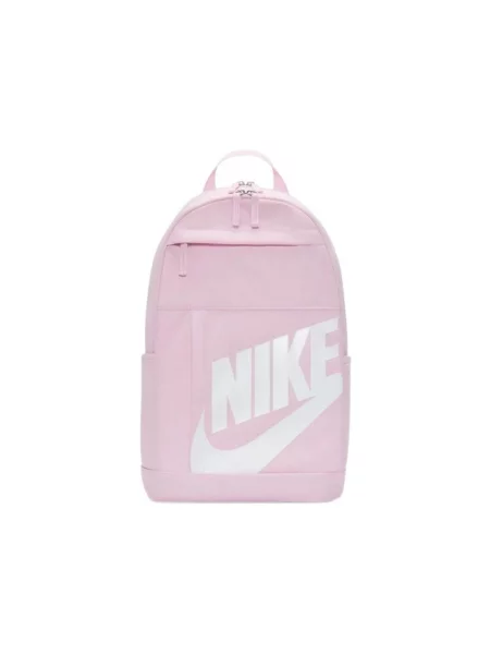 Geantă Nike roz