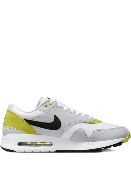 Маратонки Nike Air Zoom бяло