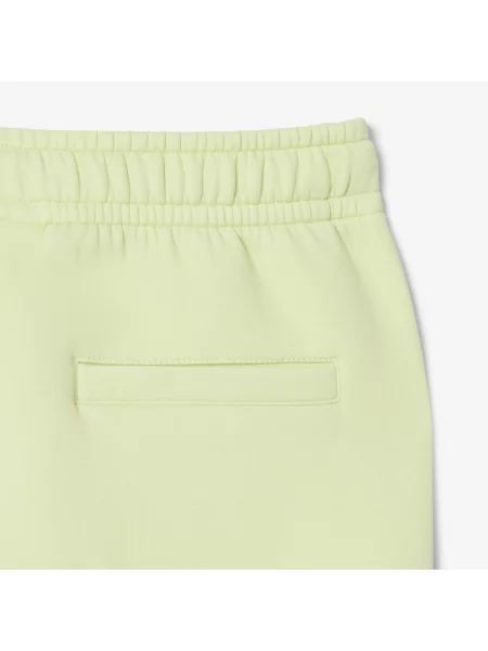 Lacoste шорти зелені