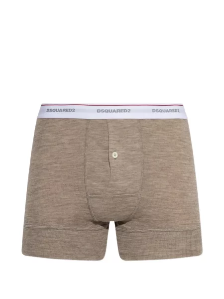 Boxeri Dsquared2 cu autograf