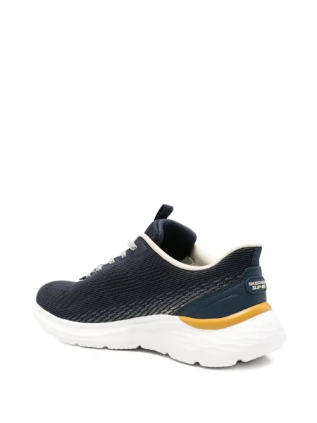 Tenisky Skechers modré