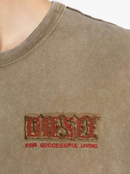 Tricou Diesel