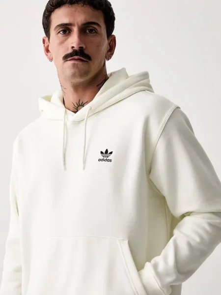 Свитер Adidas Originals с капюшоном