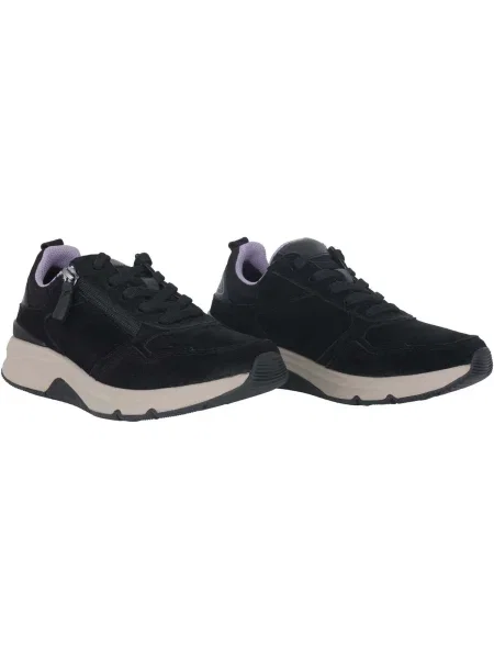 Pantofi Gabor negru