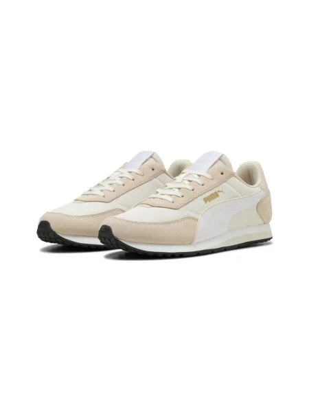 Félcipő Puma fehér