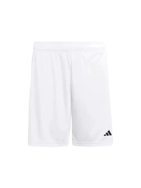 Pantaloni scurți Adidas alb